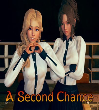 A SECOND CHANCE / Ver: 0.4