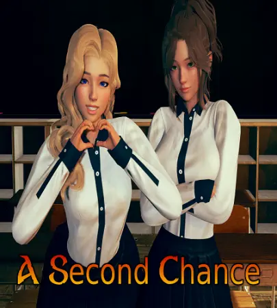 A SECOND CHANCE / Ver: 0.4