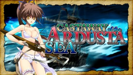 Castaway of the Ardusta Sea / Ver: 1.02