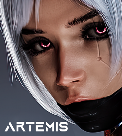 ARTEMIS / Ver: 0.4.1a