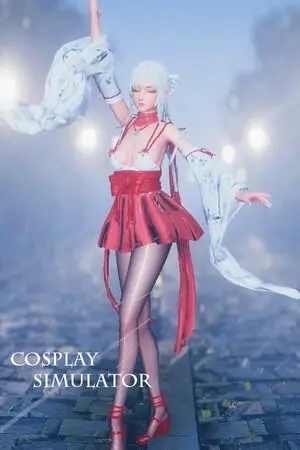 Cosplay Simulator