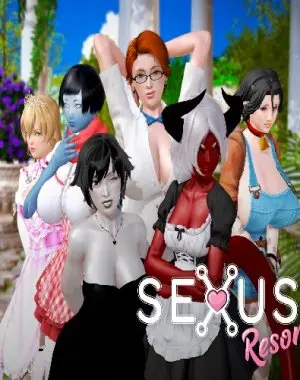 SEXUS RESORT