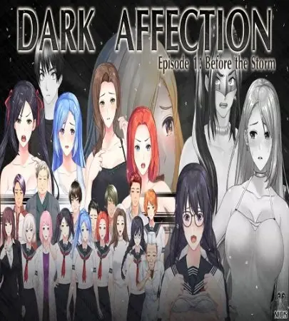 DARK AFFECTION