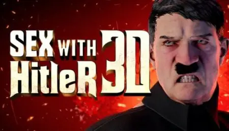 SEX with HITLER 3D