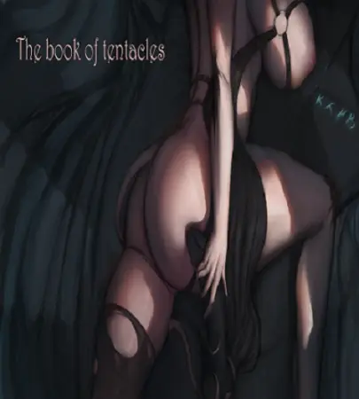 THE BOOK OF TENTACLES