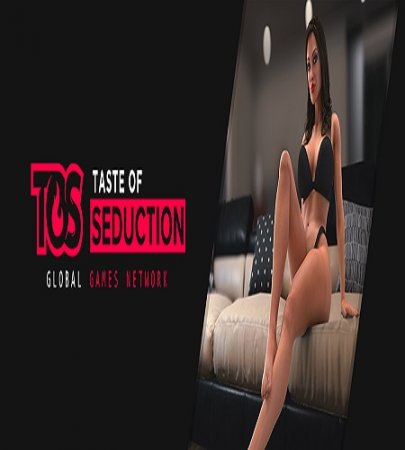 Taste of Seduction / Ver: 0.2.5 Alpha Build