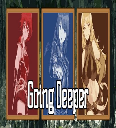 GOING DEEPER / Ver: Alpha 10