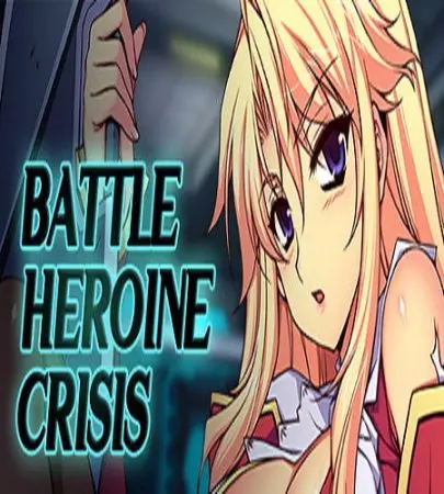 BATTLE HEROINE CRYSIS