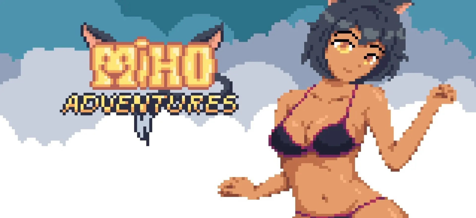 Miho Adventures v.Final by Pixel Miho - PORNOVA.ORG