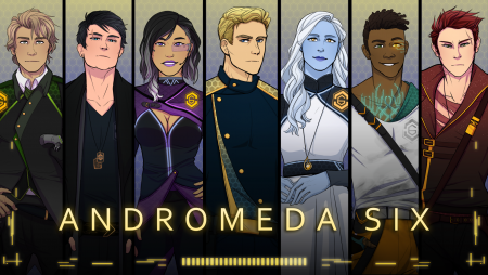 Andromeda Six / Ver: 7.0