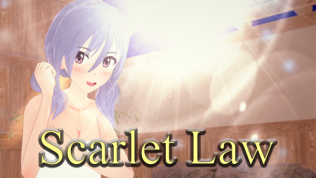 Scarlet Law / Ver: 0.3.4