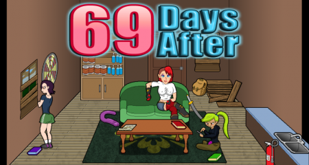69 Days After / Ver: 0.15