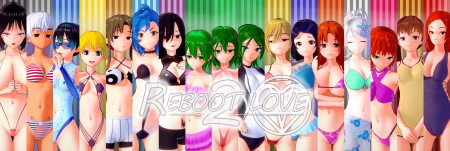 Reboot Love Part 2 / Ver: 2.5.59
