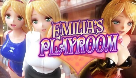 Emilia's Playroom / Ver: Final