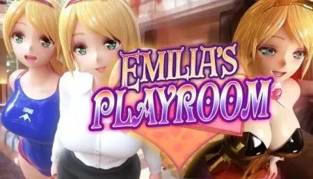 Emilia's Playroom