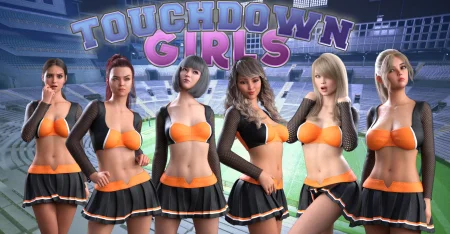 Touchdown Girls / Ver: Final