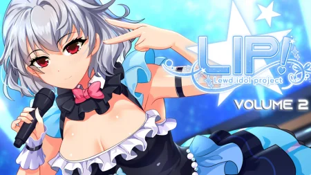 LIP! Lewd Idol Project 2