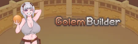 Golem Builder