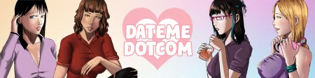 Date Me Dot Com / Ver: 0.4.1