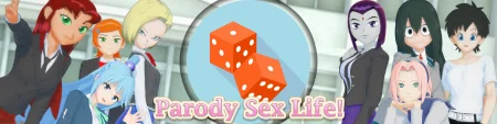 Parody Sex Life