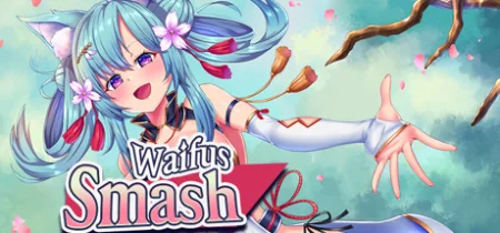 Waifus Smash / Ver: Final