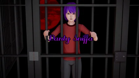 Panty Sniffa