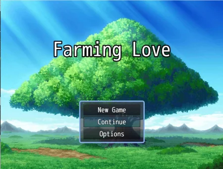 Farming Love / Ver: 0.4 Public