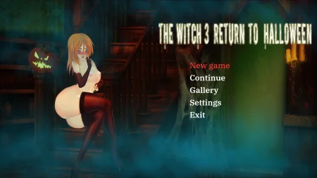 Witch 3 Return / Ver: Final