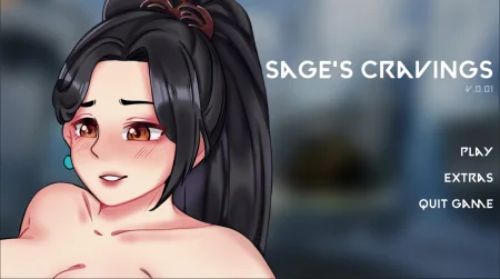Sage's Cravings / Ver: 0.07