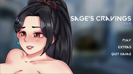 Sage's Cravings