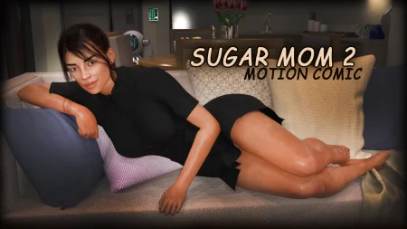 Sugar Mom 2: Motion Comic / Ver: Demo