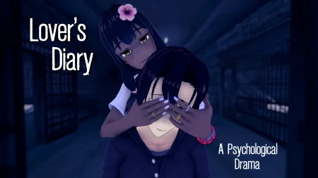 Lover's Diary - A Psychological Drama / Ver: 0.1