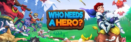 Who Needs a Hero?