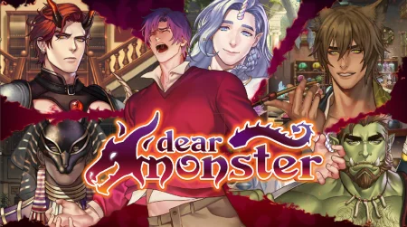 Dear Monster / Ver: Final