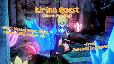 Kirina Quest / Ver: 0.01