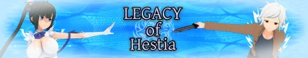 Legacy of Hestia / Ver: R21