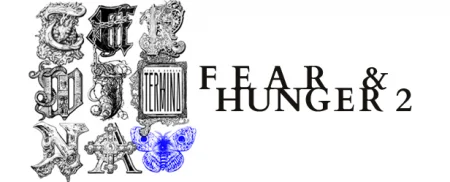 Fear & Hunger 2: Termina / Ver: 1.8