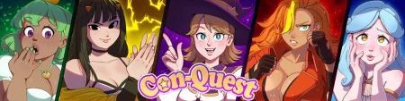 Con-Quest