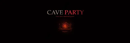Cave Party / Ver: 0.0.7