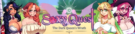 Sexy Quest: The Dark Queen's Wrath / Ver: 0.7.1