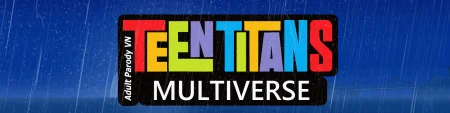 Teen Titans Multiverse