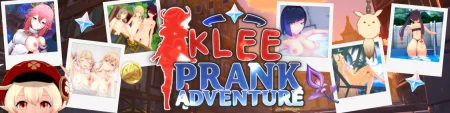 Klee Prank Adventure / Ver: 1.14
