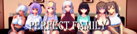 Perfect Family / Ver: Prologue
