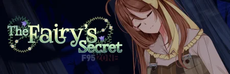 The Fairy's Secret / Ver: Final