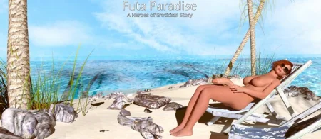 Futa Paradise / Ver: Final