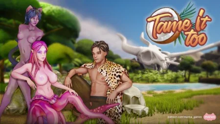 Tame It Too! / Ver: 0.2.0