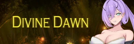 Divine Dawn / Ver: 0.25