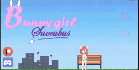Bunnygirl Succubus / Ver: 0.0.20.0