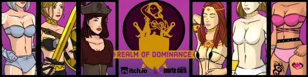 Realm of Dominance / Ver: 0.5.3