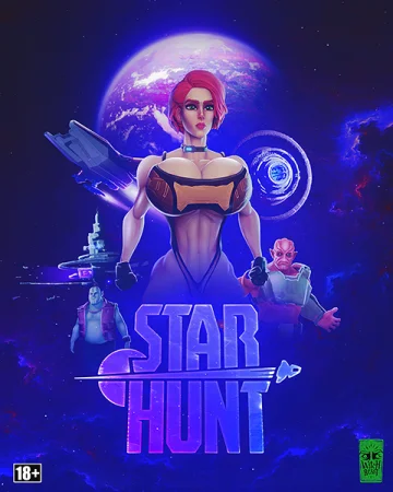 Star Hunt / Ver: 0.1.3